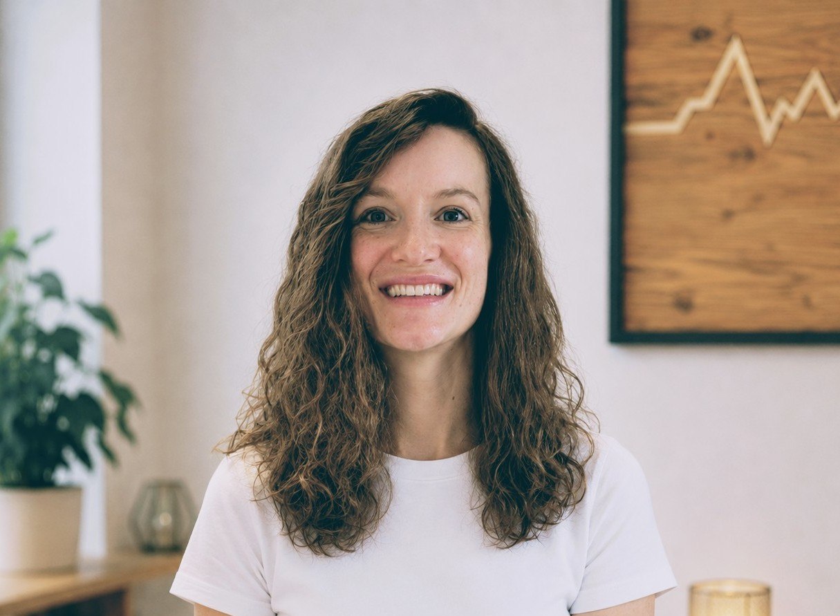 Monia Berger – Physiotherapeutin in Fritzens